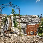 Apartment Bambichl Hoamat