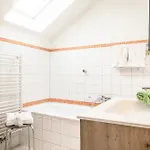 Apartment Bambichl Hoamat