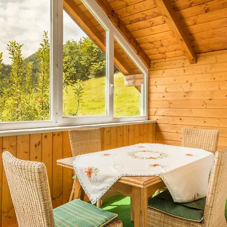 Bambichl Hoamat * Fuschl am See