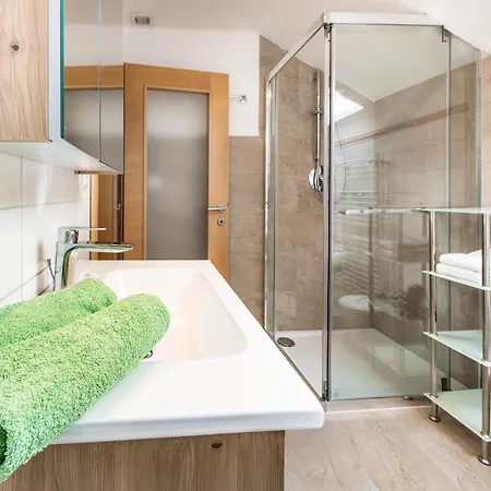 Bambichl Hoamat Lejlighed Fuschl am See