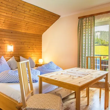 Bambichl Hoamat Fuschl am See