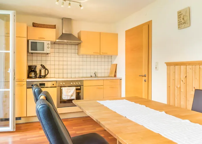 Bambichl Hoamat Fuschl am See