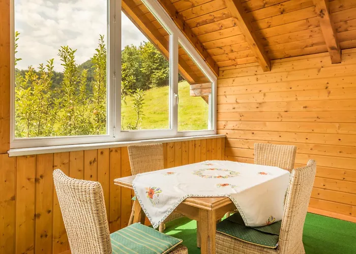 Bambichl Hoamat * Fuschl am See