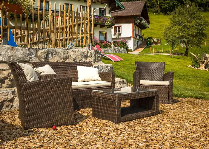 Bambichl Hoamat Lejlighed