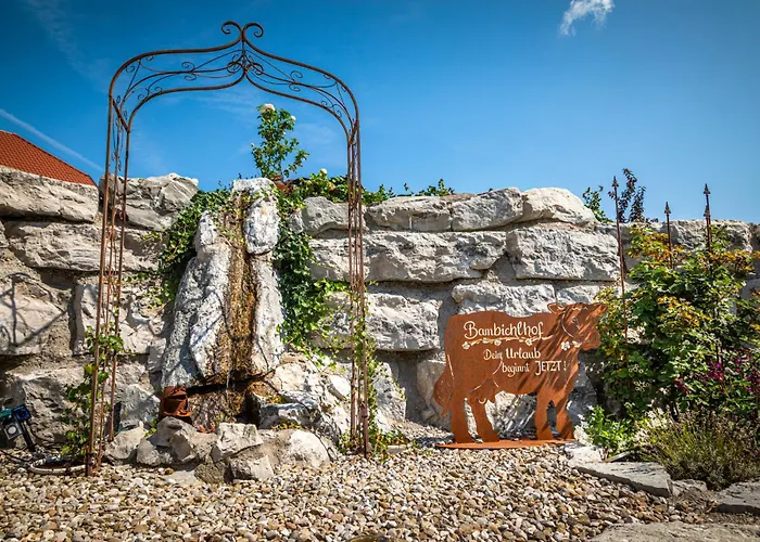 Lejlighed Bambichl Hoamat