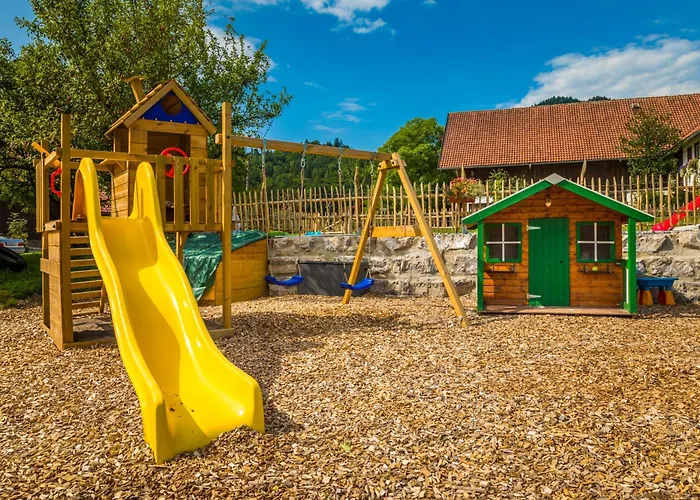 Bambichl Hoamat Lejlighed