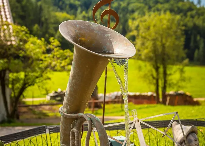 Lejlighed Bambichl Hoamat Fuschl am See