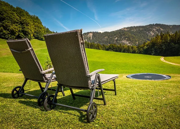 Bambichl Hoamat Lejlighed