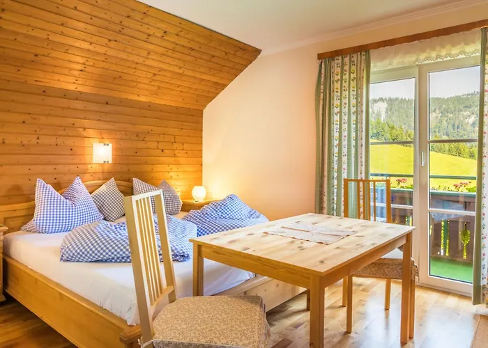 Bambichl Hoamat Fuschl am See