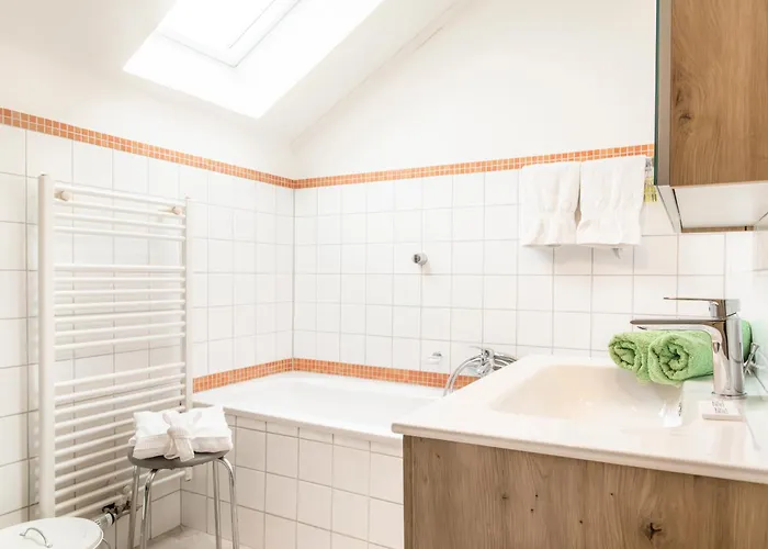 Lejlighed Bambichl Hoamat