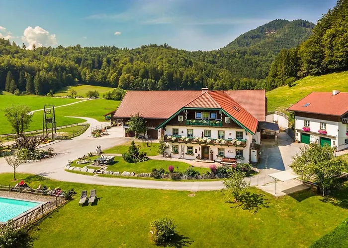 Bambichl Hoamat Fuschl am See